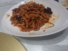 -渝乡老妈·北京烤鸭(六里桥店)