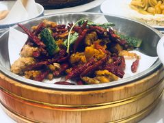 -宁波状元楼酒店(和义路店)