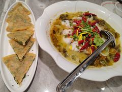 -九龙茶记·粤式餐厅融合菜(鹭江店)