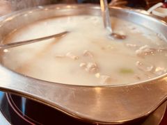 -四川简阳羊肉汤火锅(望花路西里店)