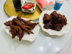 -庆庆酒家(清潭路店)