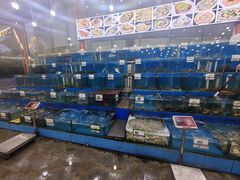 -秋姐美食店(旅游大道店)