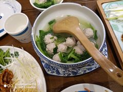 -满园烤鸭·春饼(太原街万达店)