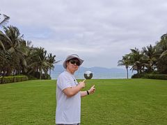 -三亚太阳湾柏悦酒店