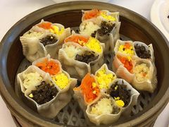 -北京全聚德(天安门店)