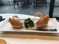 -申粤轩酒楼·三十年粤菜经典(丁香花园店)