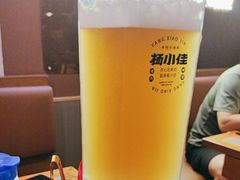 -杨小佳·齐齐哈尔烤肉·烤串(广州店)