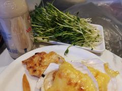 -半岛听涛蒸汽海鲜自助(K11店)