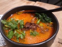 -和府捞面(东直门银座店)