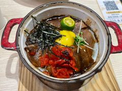-白熊咖哩(新世界城店)