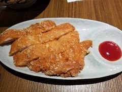 阿香大鸡排-阿香米线杭州西湖银泰文化广场餐厅