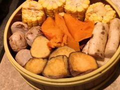 -106餐厅(山水文园店)