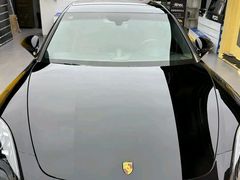 -跃通XPEL隐形车衣汽车贴膜旗舰店