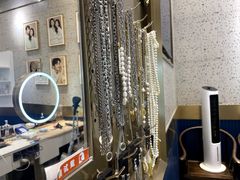 -海马体照相馆(大连柏威年购物中心店)