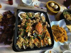 -壹家水货·小海鲜
