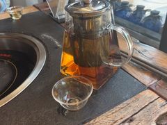 -大匠工房古船木艺术餐厅·猪肚鸡专门店(长白仙岛店)