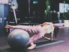 -TOP健身私教工作室(侨香店)