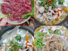 -大鼎石锅鱼(春江里店)