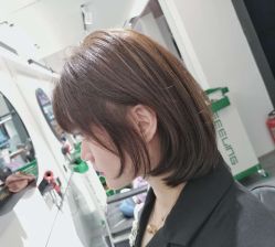 -卓梵美发·精品Salon