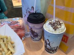 -茉莉奶白(广州动漫星城店)