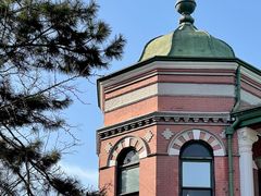 -北京动物园-畅观楼