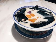 芋圆仙草-老廣糖水铺(乐汇城店)