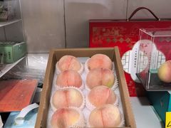 -老袁家蜜桃农场·阳山水蜜桃