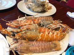 -西安W酒店·WEI全味西餐厅