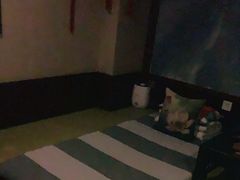 -大赏足道(长白店)