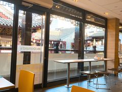 -麦当劳(鼓楼店)