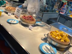 -帝企鹅自助餐厅•儿童岛•真企鹅(长隆企鹅酒店)