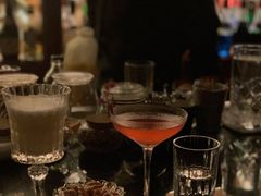 -Hill.Cocktail半山酒吧(中山店)