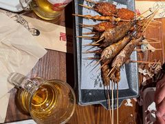 -管氏翅吧(地安门店)