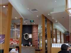 大堂-胜博殿日式炸猪排(西红门店)