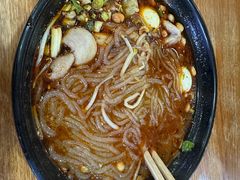 -青石桥老瓦房肥肠粉总店(青石桥总店)