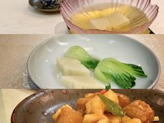 -壹零贰小馆(桂城石啃店)