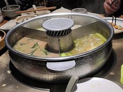-巴奴毛肚火锅(广益哥伦布店)