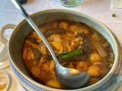 -杏花堂晋商私房菜(华熙五棵松店)