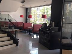 -必胜客(华南摩尔店)