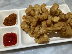 -咏哇美蛙美味(厦门罗宾森店)