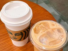 -星巴克臻选(珠海富华里店)