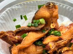 -大马弄蒋师傅美食酥鱼(察院前店)