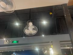 -木屋烧烤(白石洲店)