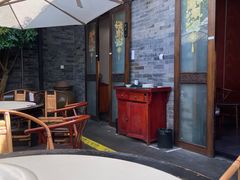 -院8里·少城记忆老川菜(宽窄巷子店)