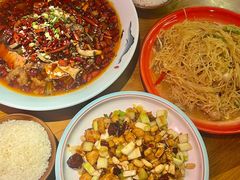 -先启半步颠·川菜小炒