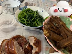 陈皮烧鹅-松雅轩商务婚礼生日(同和店)