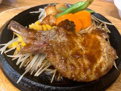 -Ufufu cafe(天神巷店)