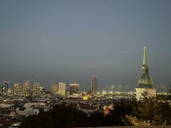 -布拉迪斯拉发城堡