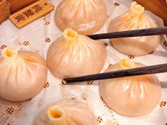 -裕兴记•蟹黄面馆(人民广场店)