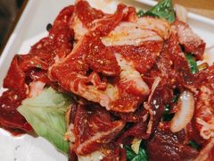 -正宗齐齐哈尔烤肉·齐牛哥鲜切炭火烤肉(杭州总店)